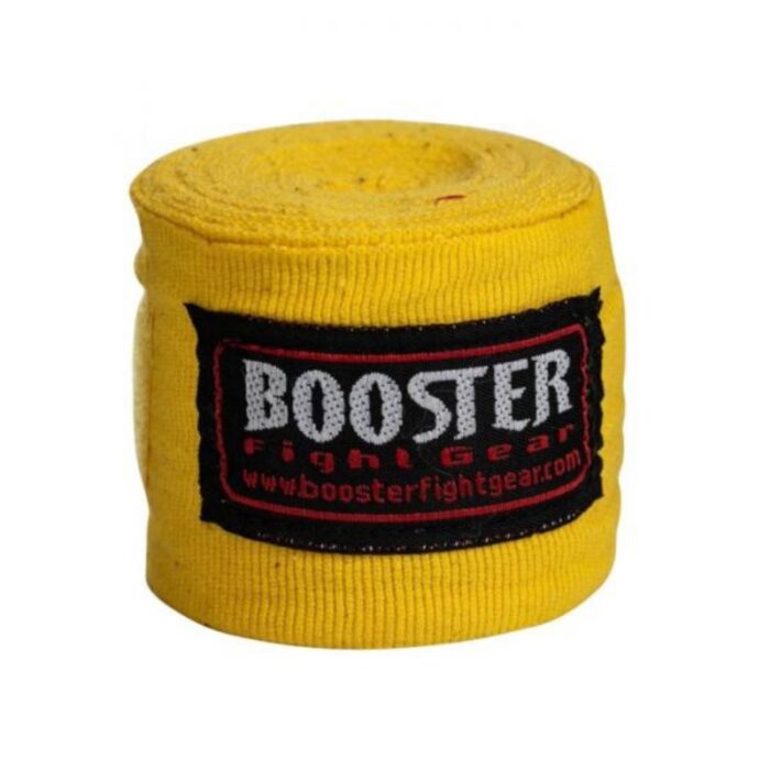Booster Bandage BCP Geel