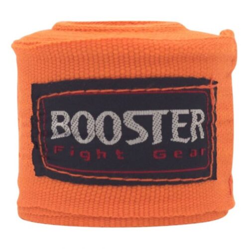 Booster Bandage BCP Oranje