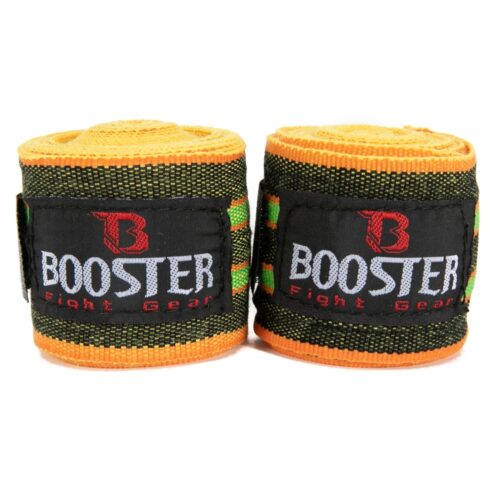 Booster Bandage Retro 6