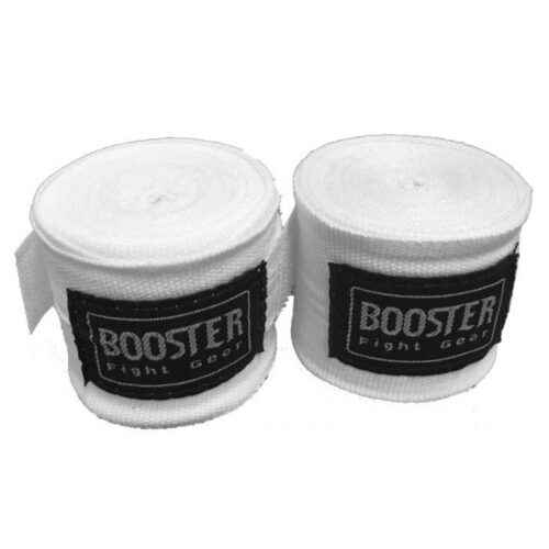 Booster Bandage BCP White