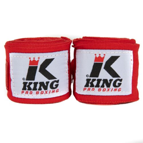 King Bandage KPB/BPC Red