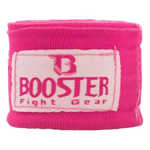 Booster BCP Pink