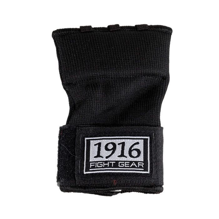 1916 Binnenhandschoenen Zwart