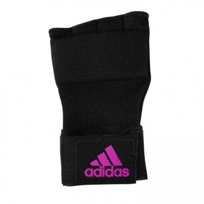 Adidas Binnenhandschoenen Zwart/Roze
